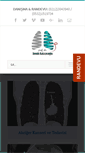 Mobile Screenshot of akcigercerrahisi.com